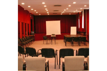 Угорщина Hotel Hévíz, Екстер'єр
