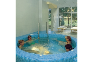 Хотел Hévíz 4