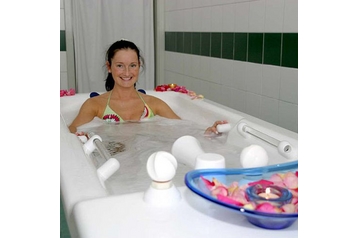 Хотел Hévíz 4