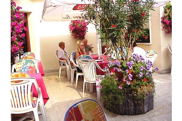 Madjarska Hotel Budimpešta / Budapest, Eksterijer