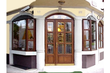 Ungārija Hotel Budapešta / Budapest, Eksterjers