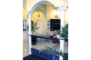 Hongarije Hotel Boedapest / Budapest, Exterieur