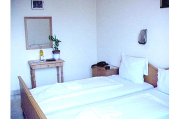 Węgry Hotel Budapeszt / Budapest, Zewnątrz