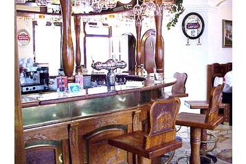 Ungārija Hotel Budapešta / Budapest, Eksterjers