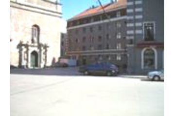 Letonia Byt Rīga, Riga, Exteriorul