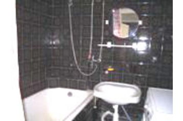 Латвия Byt Рига / Rīga, Екстериор