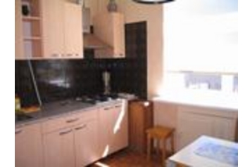 Латвия Byt Рига / Rīga, Екстериор