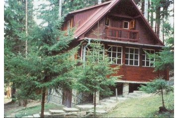 Slovakia Chata Radoľa, Radoľa, Exterior