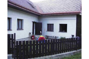 Чехія Chata Řitonice, Екстер'єр