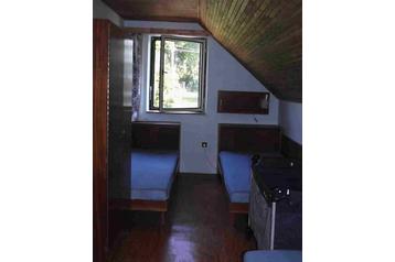 Czech Republic Chata Řitonice, Interior