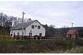 Vakantiehuis Arnultovice Tsjechië