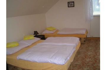 Vakantiehuis Arnultovice 4