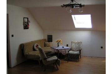 Vakantiehuis Arnultovice 4