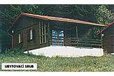 Bungaló Brandlín Csehország