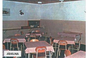 Cehia Bungalov Brandlín, Exteriorul