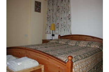 Itaalia Privát Brentonico, Eksterjöör