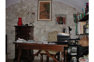 Itaalia Privát Brentonico, Eksterjöör