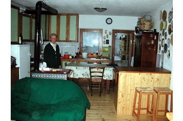 Itaalia Privát Brentonico, Eksterjöör