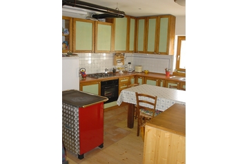 Itaalia Privát Brentonico, Eksterjöör