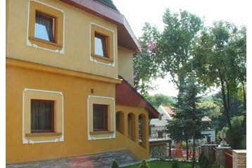 Magyarország Privát Miskolc, Exteriőr