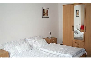 Maďarsko Privát Hajdúszoboszló, Exteriér