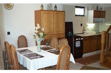 Maďarsko Privát Hajdúszoboszló, Exteriér