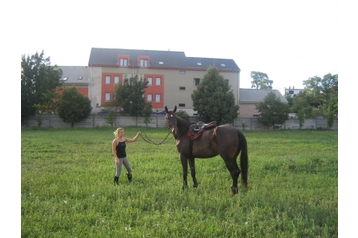 Slovensko Hotel Zavar, Exteriér