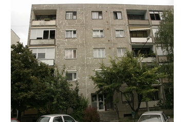 Угорщина Byt Szekszárd, Екстер'єр