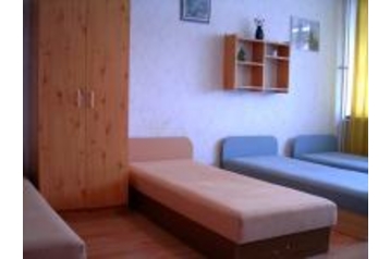 Ungheria Byt Szekszárd, Interno