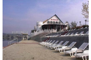 Hotel Gyékényes 3