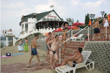 Hotel Gyékényes 4