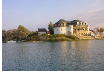 Hotell Gyékényes 1