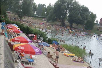 Hotell Gyékényes 5
