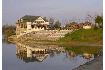 Hotel Gyékényes 6