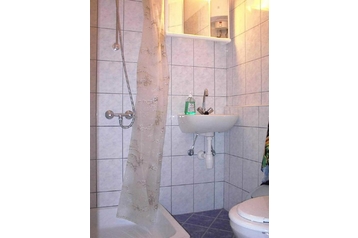 Hotell Gyékényes 6