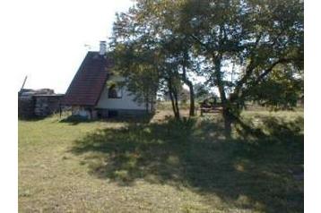 Czech Republic Chata Člunek, Exterior