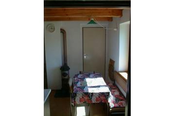 Czech Republic Chata Člunek, Exterior