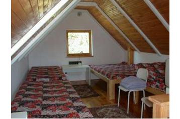 Tsjechië Chata Člunek, Interieur