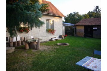 Czech Republic Chata Vysočany, Exterior