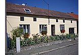 Vendégház Vysočany Csehország