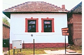 Vendégház Dlhá Ves Szlovákia
