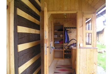 Cabană Beňuš 5