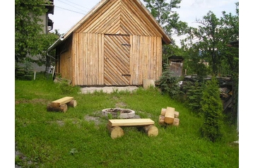 Cottage Beňuš 3