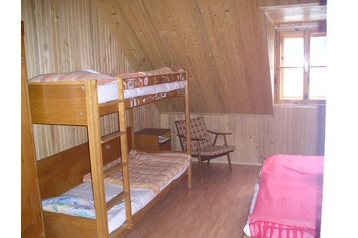 Cabană Beňuš 5