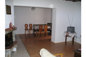 Cabană Beňuš 5