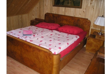 Slovakia Chata Beňuš, Interior