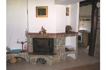 Cottage Beňuš 5
