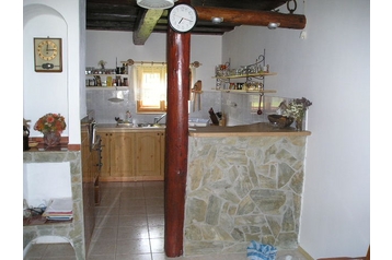 Cottage Beňuš 5