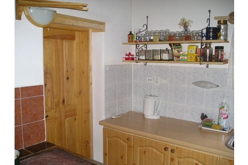 Cottage Beňuš 5
