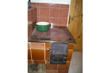 Cottage Beňuš 5